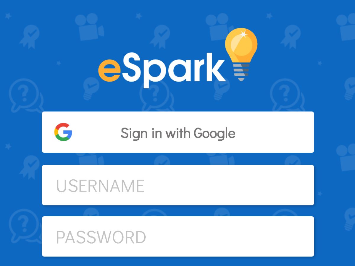 eSpark Student App